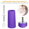 6-Piece Bathroom Accessories Set product image