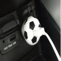 Soccer Ball USB & Car Charger Set (1- or 2-Pack) product image