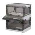 NewHome™ Foldable Storage Bins (2-Pack) product image