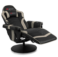 Massaging Swivel Gaming Recliner product image