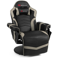 Massaging Swivel Gaming Recliner product image