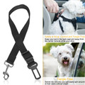 Adjustable Pet Dog Seat Belt Leash (2-Pack) product image