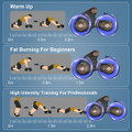 Automatic Rebound AB Roller product image