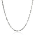 Italian .925 Sterling Silver Chain product image