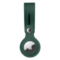 Silicone, Rhinestone, or Leather Case for Apple AirTag product image