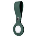 Silicone, Rhinestone, or Leather Case for Apple AirTag product image