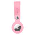 Silicone, Rhinestone, or Leather Case for Apple AirTag product image