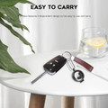Silicone, Rhinestone, or Leather Case for Apple AirTag product image