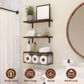 NewHome Wall Mount Storage Shelfs product image