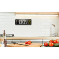 iMounTEK® 15.7-Inch LED Digital Clock product image