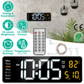 iMounTEK® 15.7-Inch LED Digital Clock product image