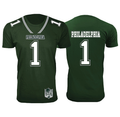 Football Team Jersey-Printed T-Shirt product image
