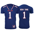 Football Team Jersey-Printed T-Shirt product image