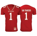 Football Team Jersey-Printed T-Shirt product image