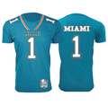 Football Team Jersey-Printed T-Shirt product image
