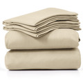 4-Piece Rayon from Bamboo Cooling Wrinkle-Resistant Bedding product image