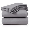 4-Piece Rayon from Bamboo Cooling Wrinkle-Resistant Bedding product image