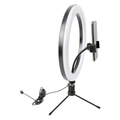 12-Inch USB Selfie Ring Light product image