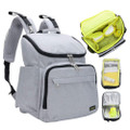 Stylish Unisex Diaper Organizing Bag product image