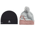 Reebok® Women's Active Beanies (1- or 2-Pack) product image