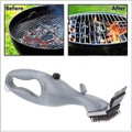Steam Cleaner BBQ Grill Brush for All Types of Grills, Ideal Grill Accessory product image
