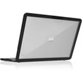 STM Dux Ultra Case for MacBook Pro 13" - Black (HPFK2ZM/A) product image