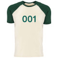 Men's Squid Games T-Shirts product image