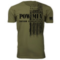 Men's Support Our U.S. Veterans T-Shirt product image