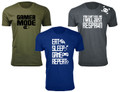 Men’s Gamer Comfort Fit T-Shirt product image
