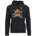 Men's Halloween Zip-up Hoodie Sweatshirts product image