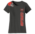 Women's Football Home Team T-Shirt product image