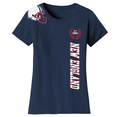 Women's Football Home Team T-Shirt product image