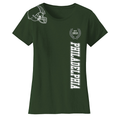 Women's Football Home Team T-Shirt product image