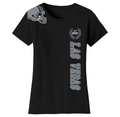 Women's Football Home Team T-Shirt product image