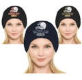 Game Day Football Beanie product image