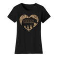 Women's Mama Bear T-Shirt product image