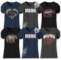 Women's Mama Bear T-Shirt product image