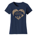 Women's Mama Bear T-Shirt product image