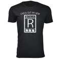 Men's Social Distancing Themed T-Shirts product image