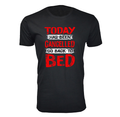 Men's Social Distancing Themed T-Shirts product image