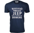 Men's Jeep T-Shirts product image