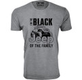 Men's Jeep T-Shirts product image