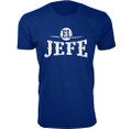 Men's Humorous Cotton Crew Neck T-Shirts product image