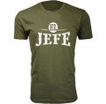 Men's Humorous Cotton Crew Neck T-Shirts product image