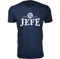 Men's Humorous Cotton Crew Neck T-Shirts product image