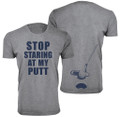 Men's Funny Golf T-Shirts product image