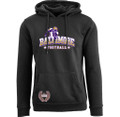 Men's Football Legends Pull Over Hoodie product image