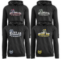 Men's Football Legends Pull Over Hoodie product image