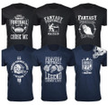 Men's Fantasy Football T-Shirt product image