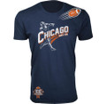 Men's Football Theme T-Shirt product image